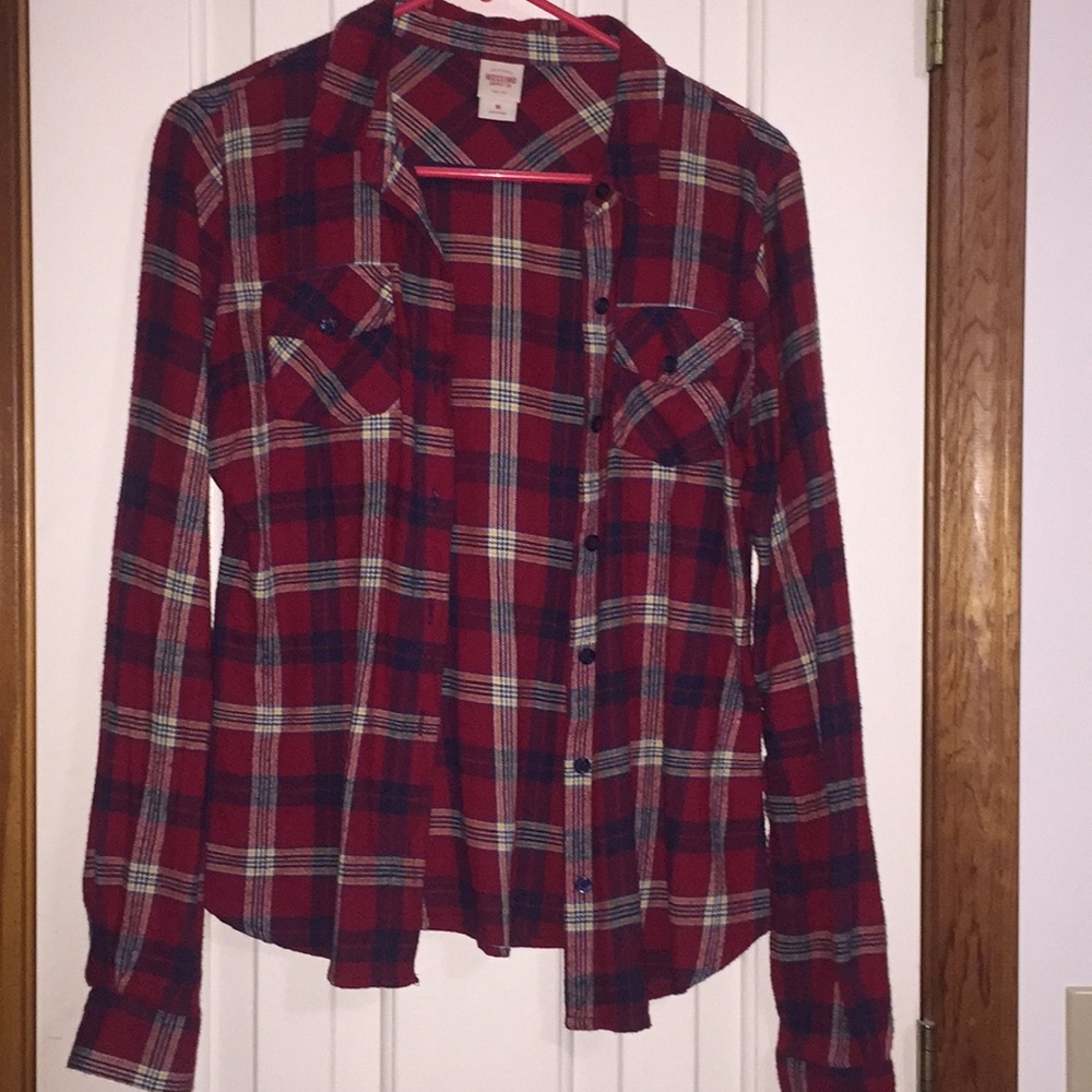 Flannel